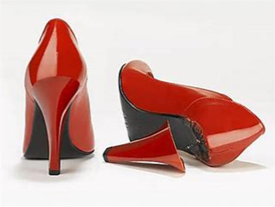 Safety Assessment page