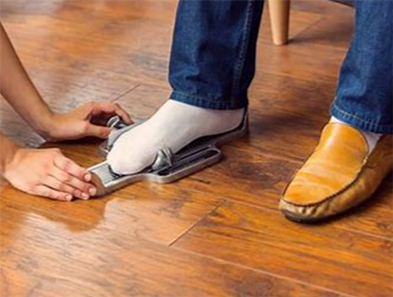 Fitting & Sealing page