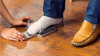 Fitting & Sealing page